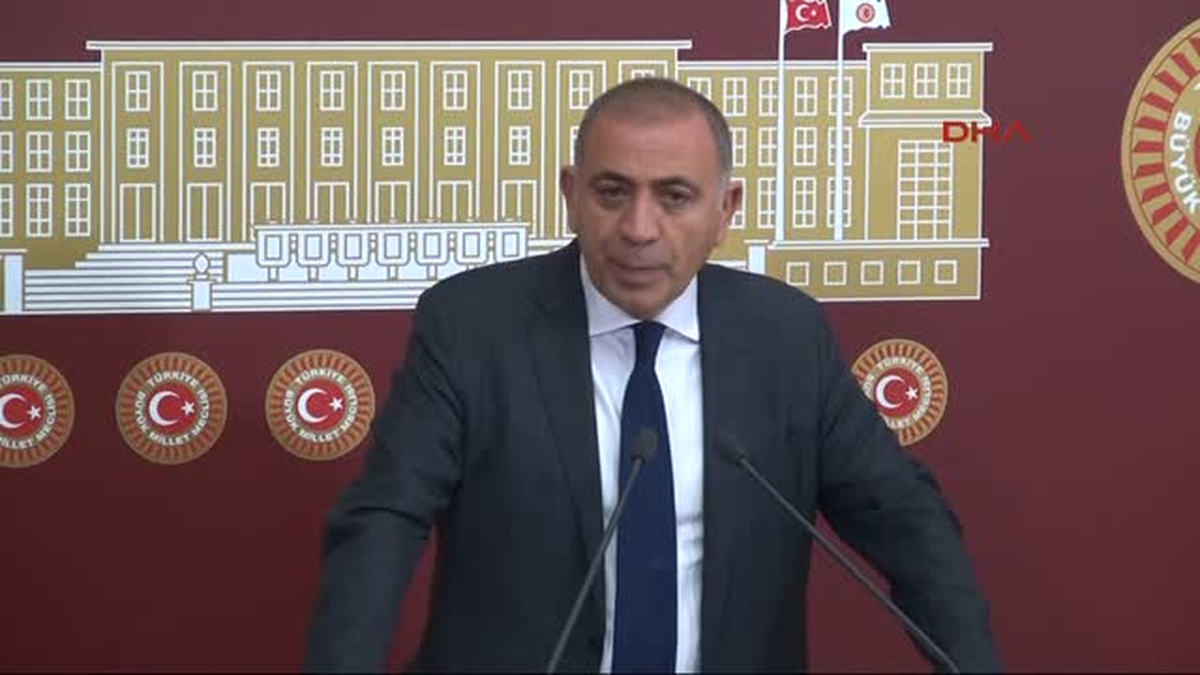 CHP\'li Tekin; Hangi Planlarınızı Devreye Sokacaksınız 1