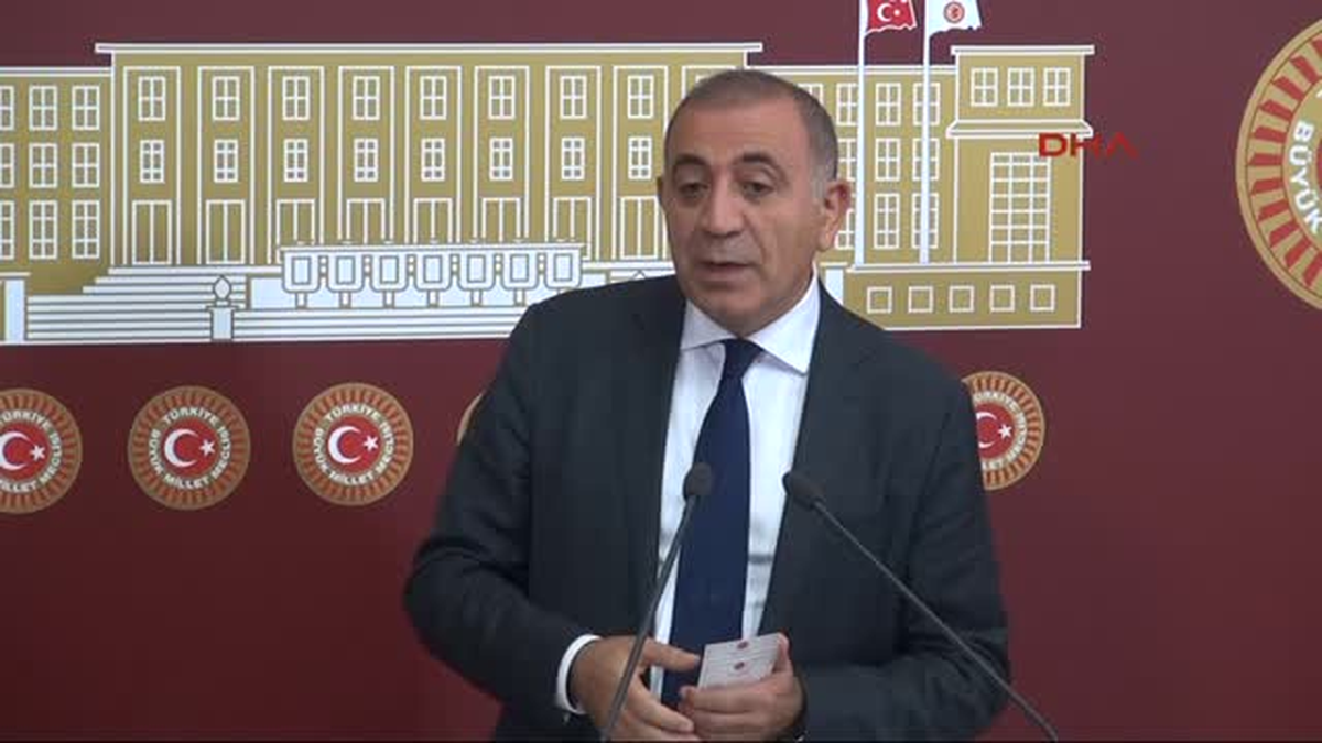 CHP\'li Tekin; Hangi Planlarınızı Devreye Sokacaksınız 2