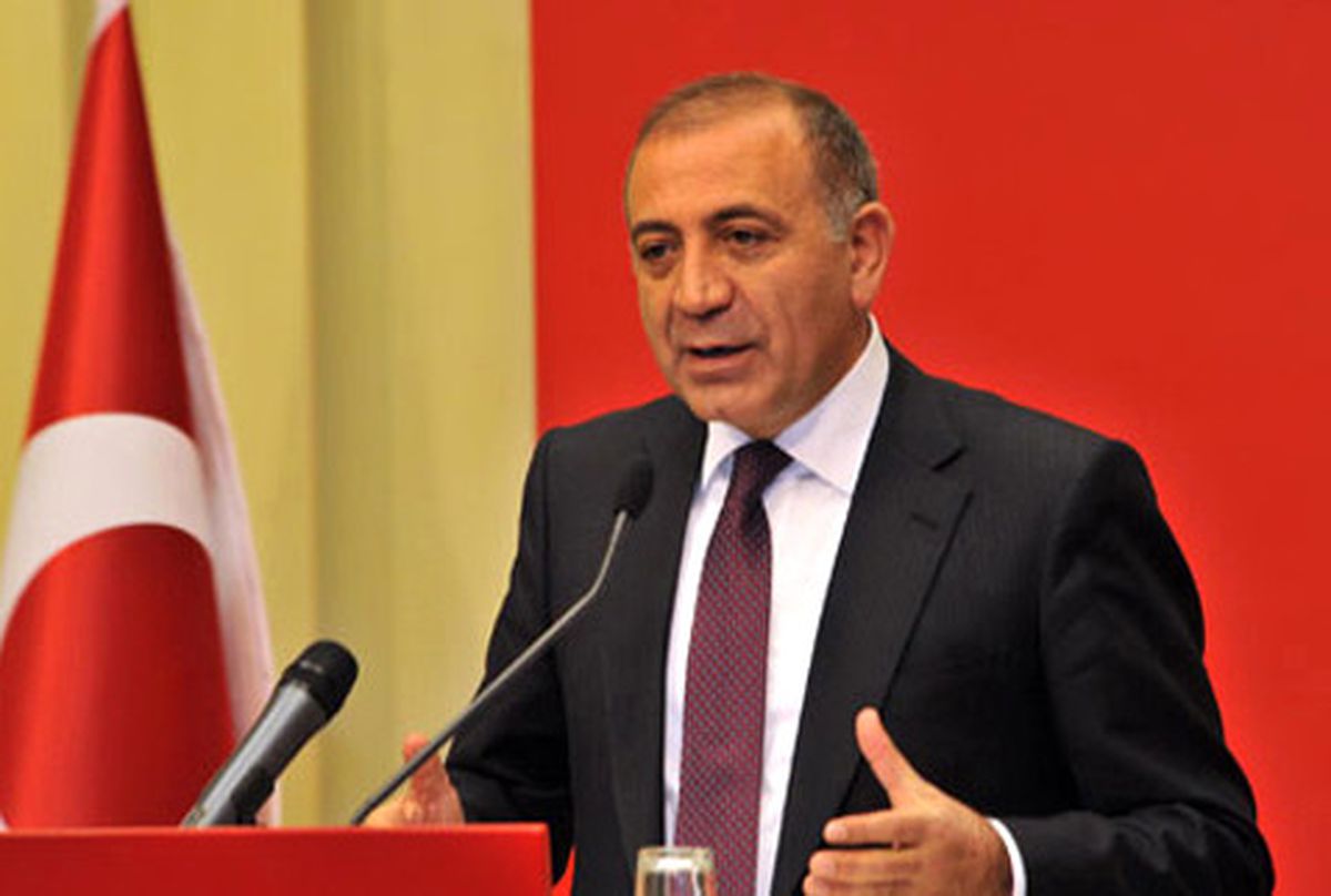 CHP\'li Tekin: Hangi Planlarınızı Devreye Sokacaksınız? -3