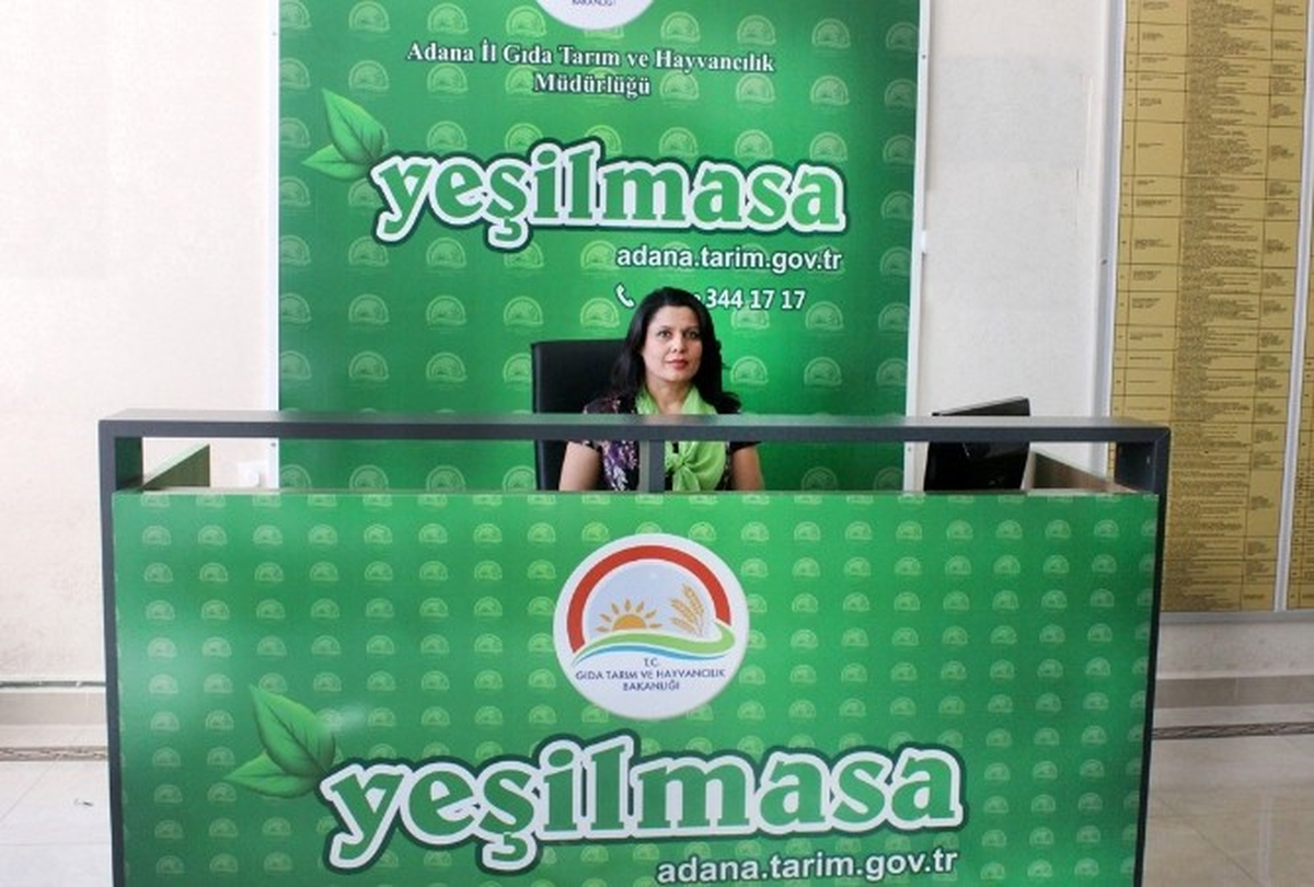 Çiftçilerin Sorununu "Yeşil Masa" Çözecek