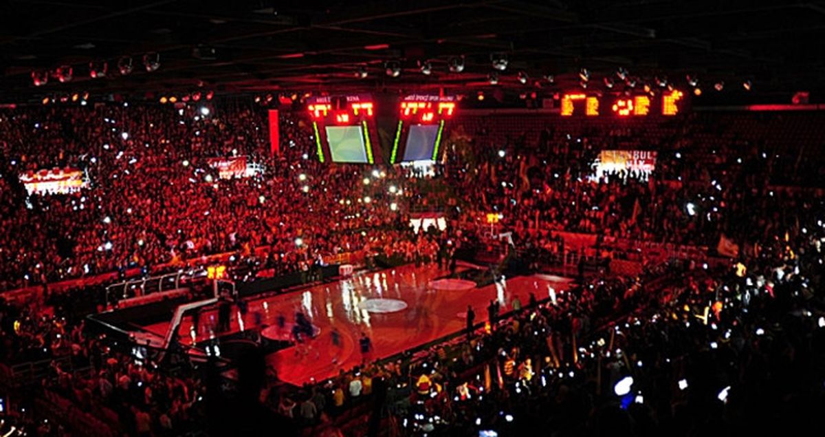 CSKA Moskova, Saha Olayları Nedeniyle Galatasaray'ı Şikayet Etti