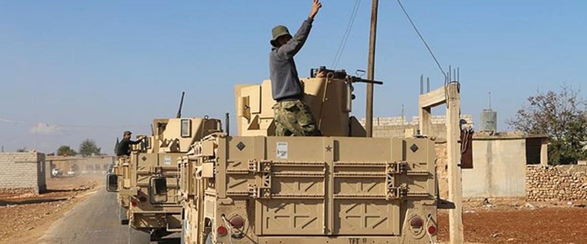 Suudi Arabistan\'dan Dabık Operasyonu Açıklaması