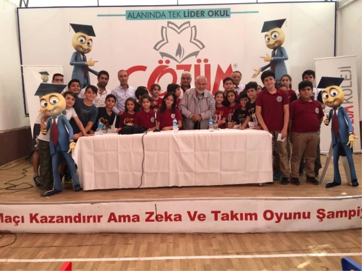 Diyarbakır Yazarlar Birliği Öğrencilerle Buluştu