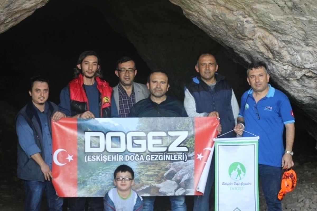 Doğa Tutkunları İnhisar\'da