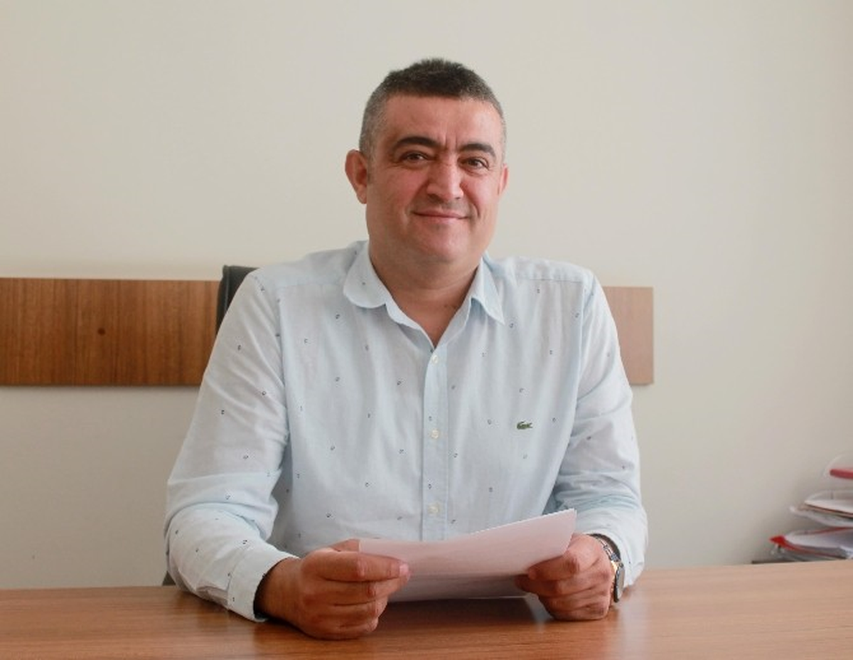 Dünyada 963 Milyon Kişi Açlıkla Mücadele Ediyor