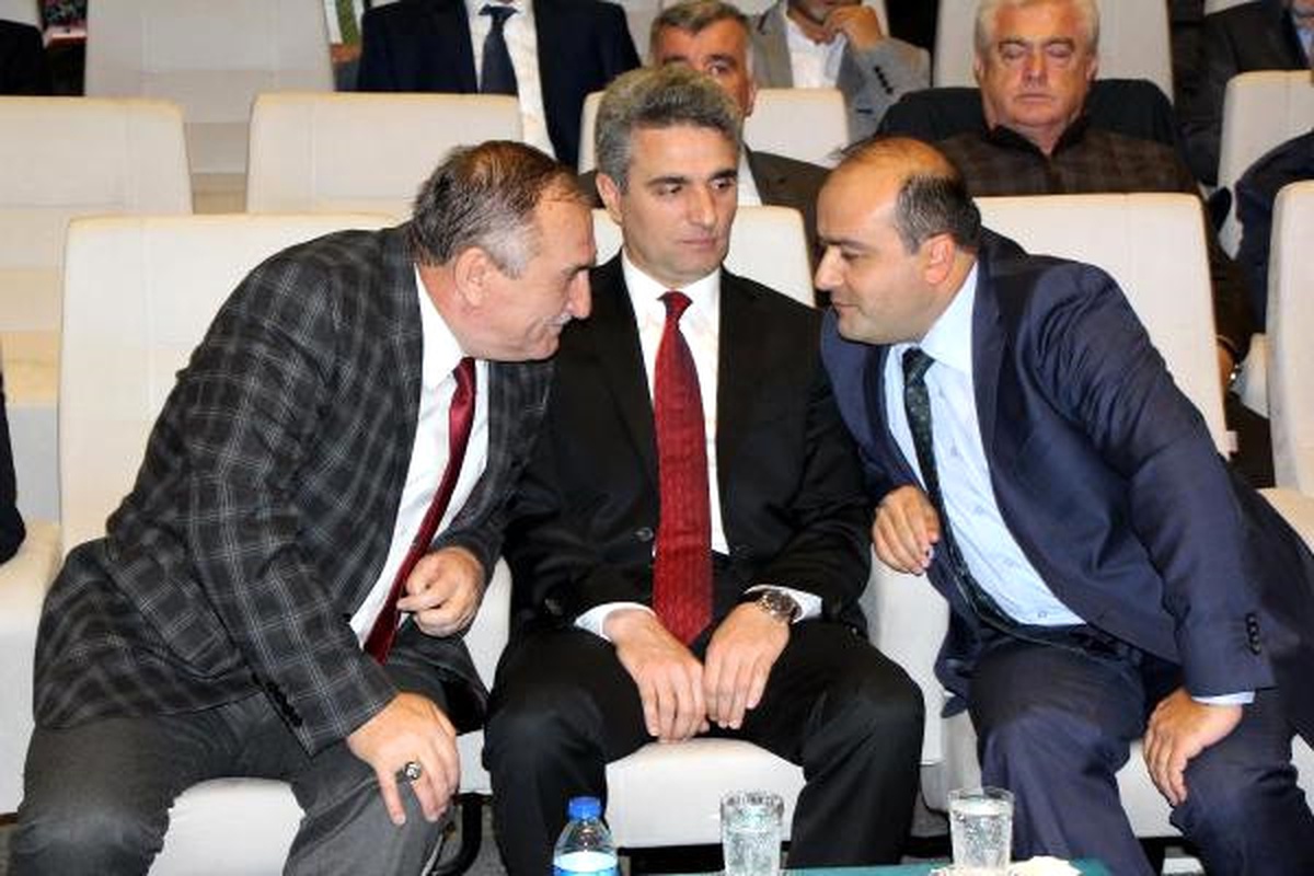Ekonomi Bakan Yardımcısı Metin: Türkiye 27 Çeyrektir Büyüyen Bir Ülke