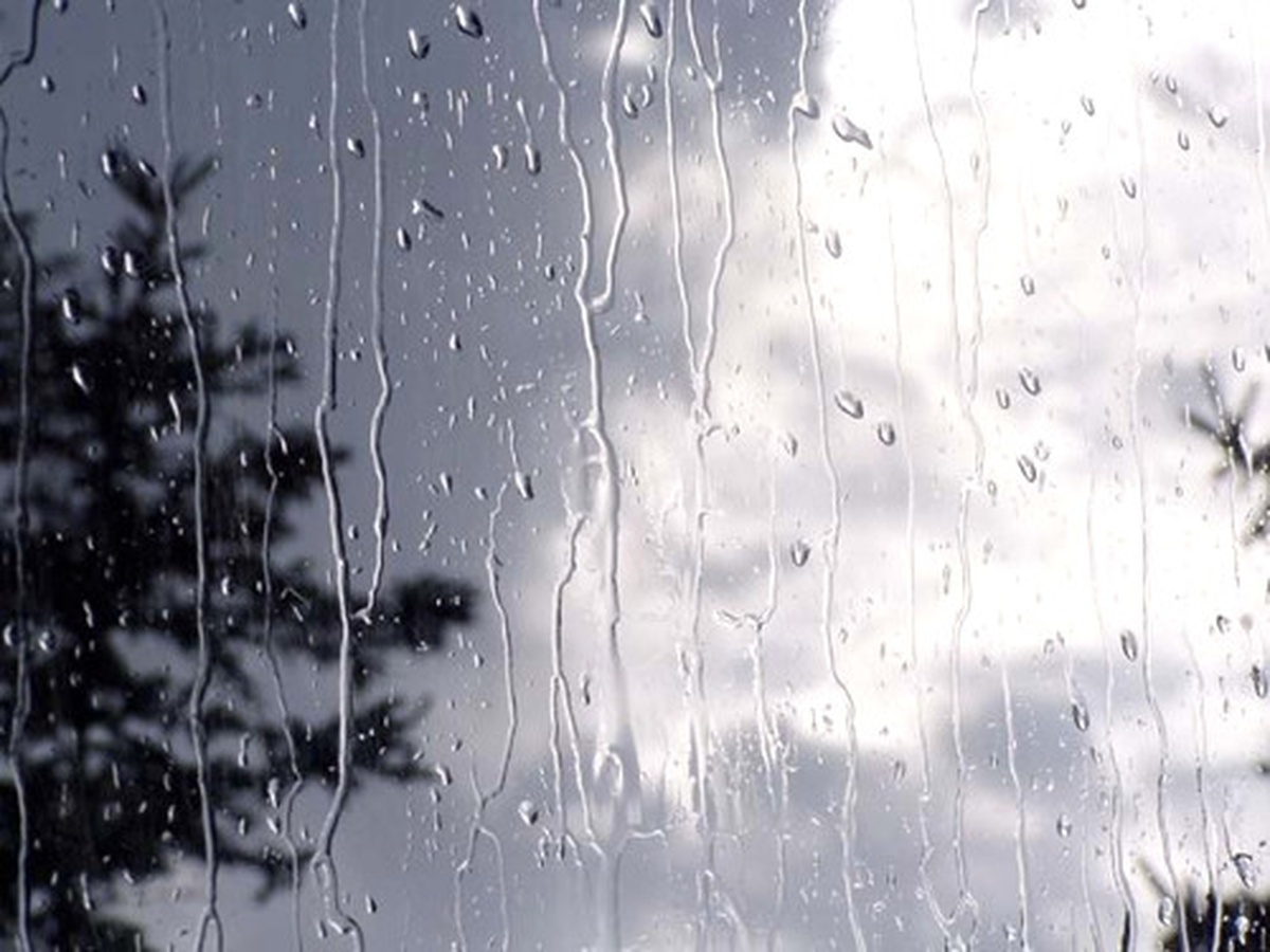 Elazığ ve Bölgesinde Meteorolojik Durum