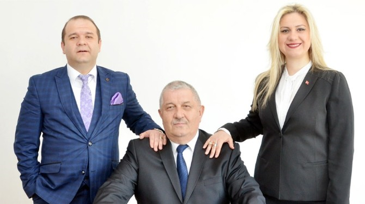 Erden Grup, Dev Yatırımın Açılışına Hazırlanıyor