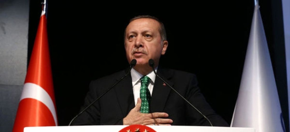 Erdoğan: Biz Operasyonda da Olacağız, Masada da Olacağız (3)
