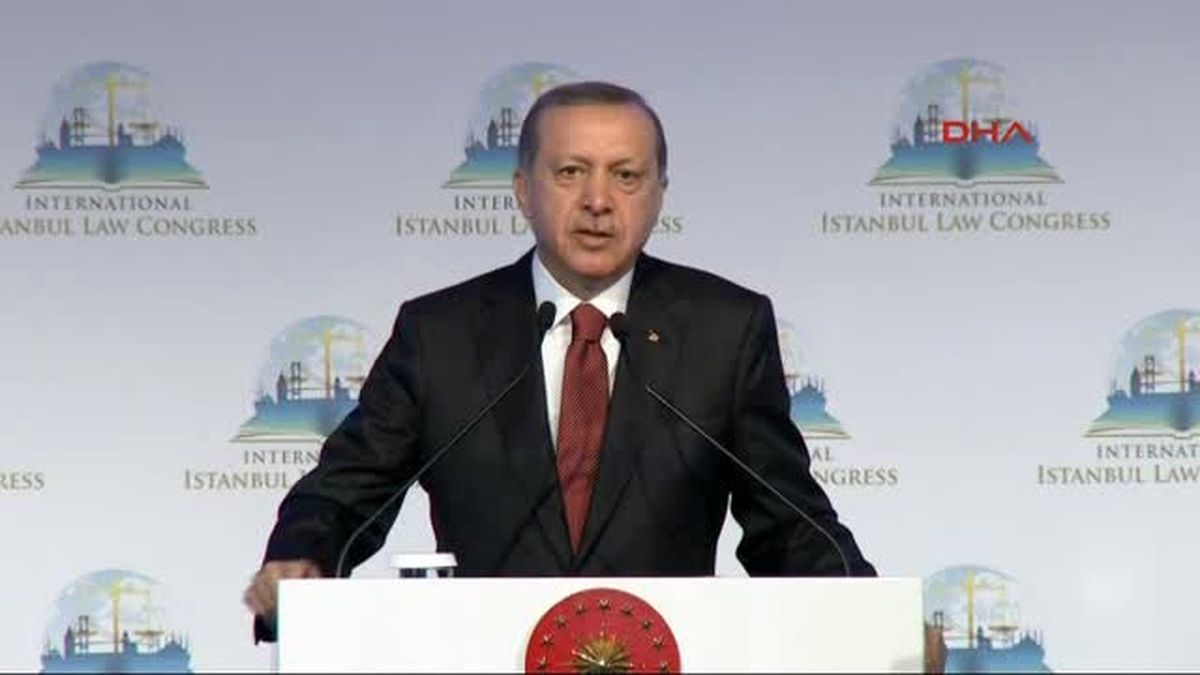 Erdoğan: Biz Operasyonda Olacağız, Masada da Olacağız