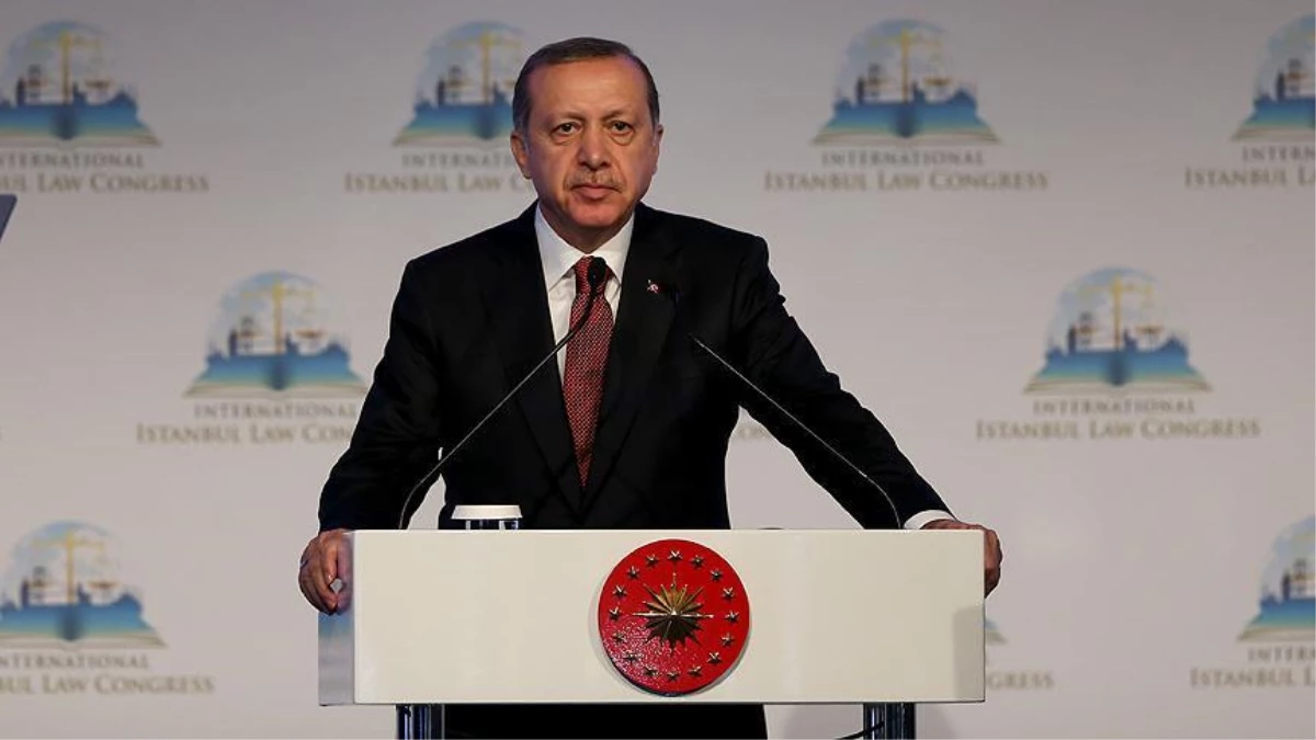 Erdoğan\'dan Musul Açıklaması: Biz Operasyonda da Olacağız, Masada da Olacağız