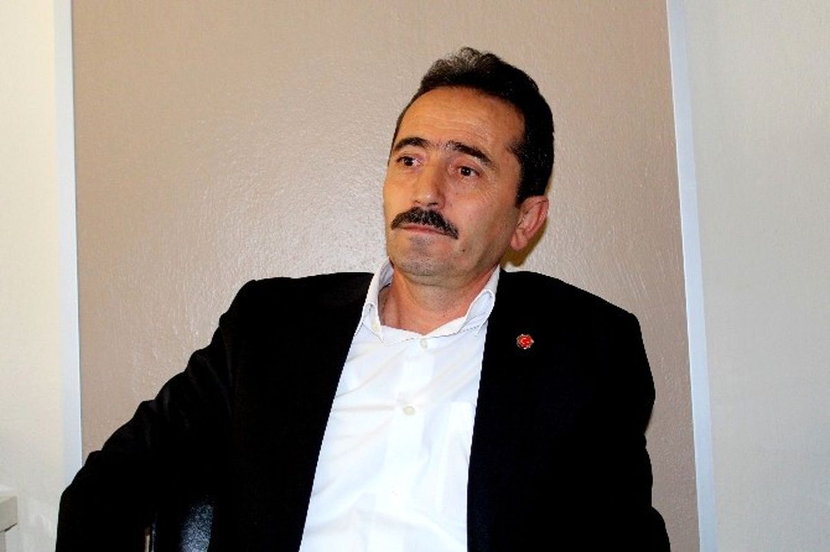 Erzurum Kültürü \'Almaz\'a Emanet