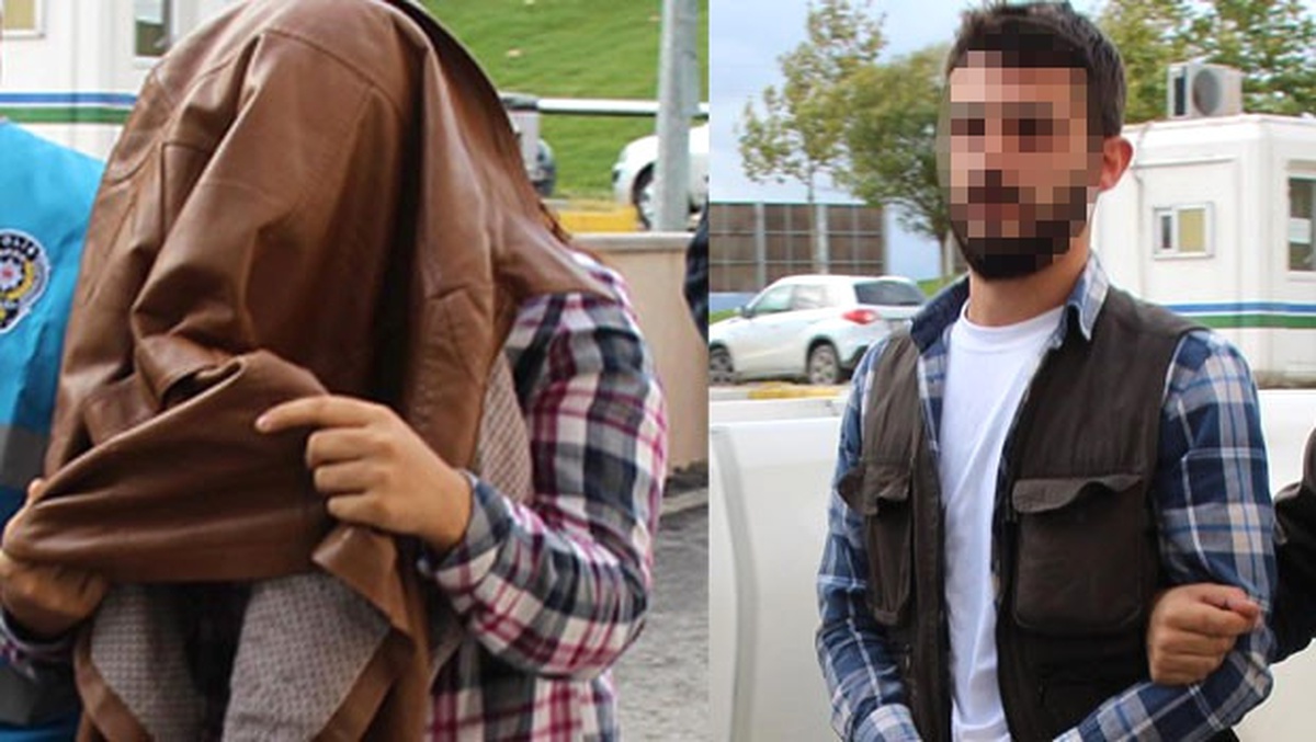 Eski Uzman Çavuş Boşanmak İstediği Eşinin PKK\'lı Olduğunu Öne Sürdü (2)