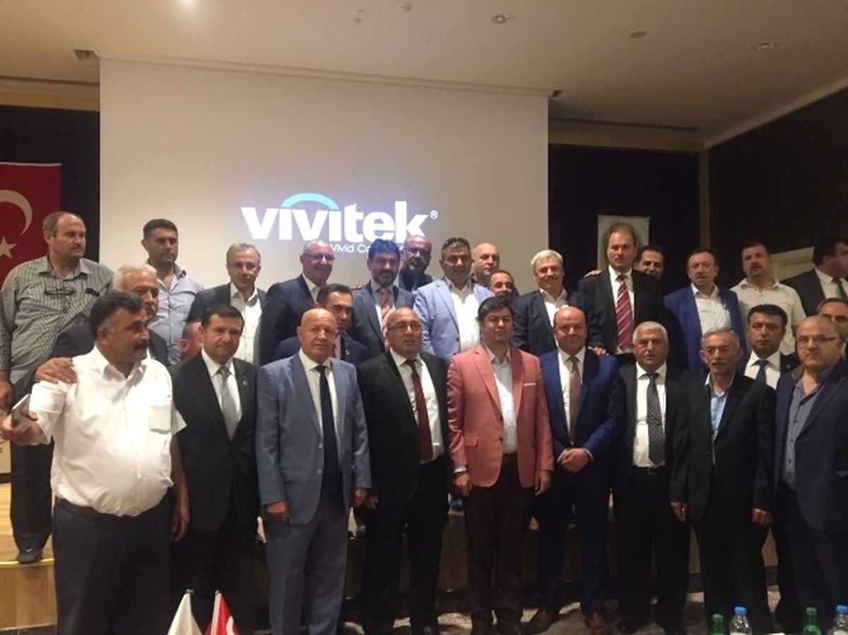Esnaf ve Sanatkârlar Genel Müdürü Necmettin Erkan Açıklaması