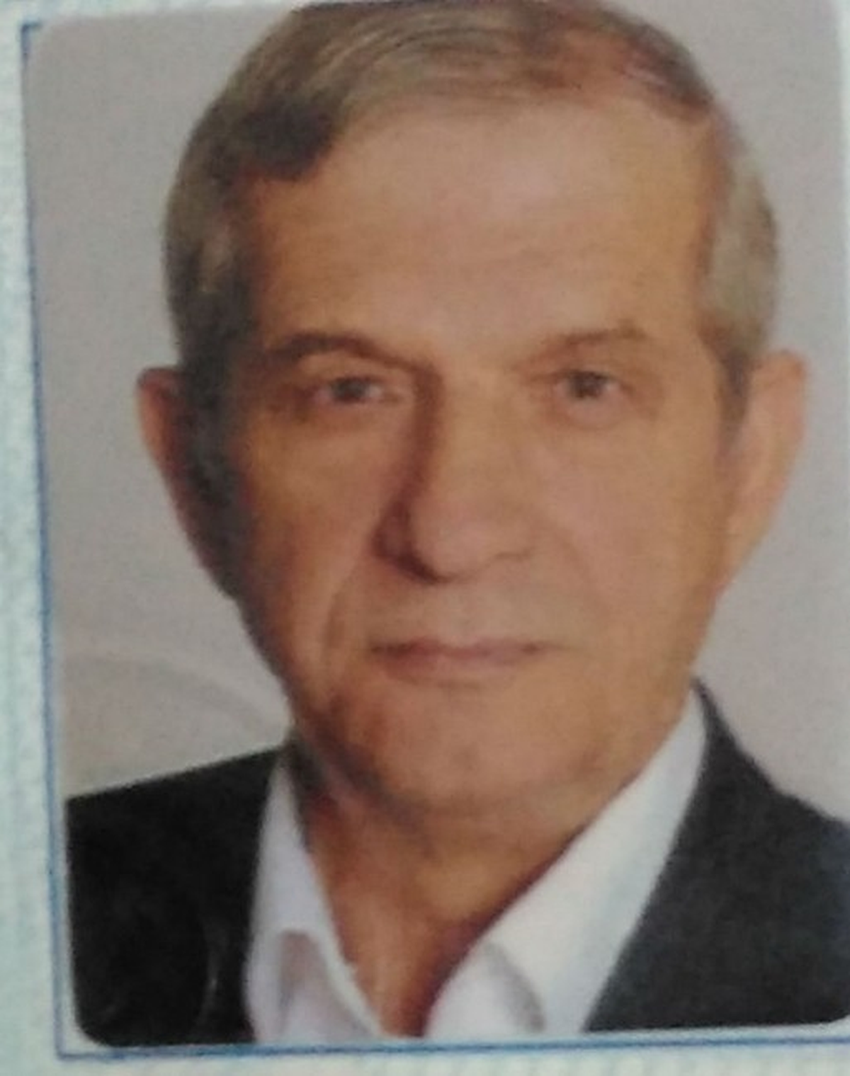 Evinde Ölü Bulundu