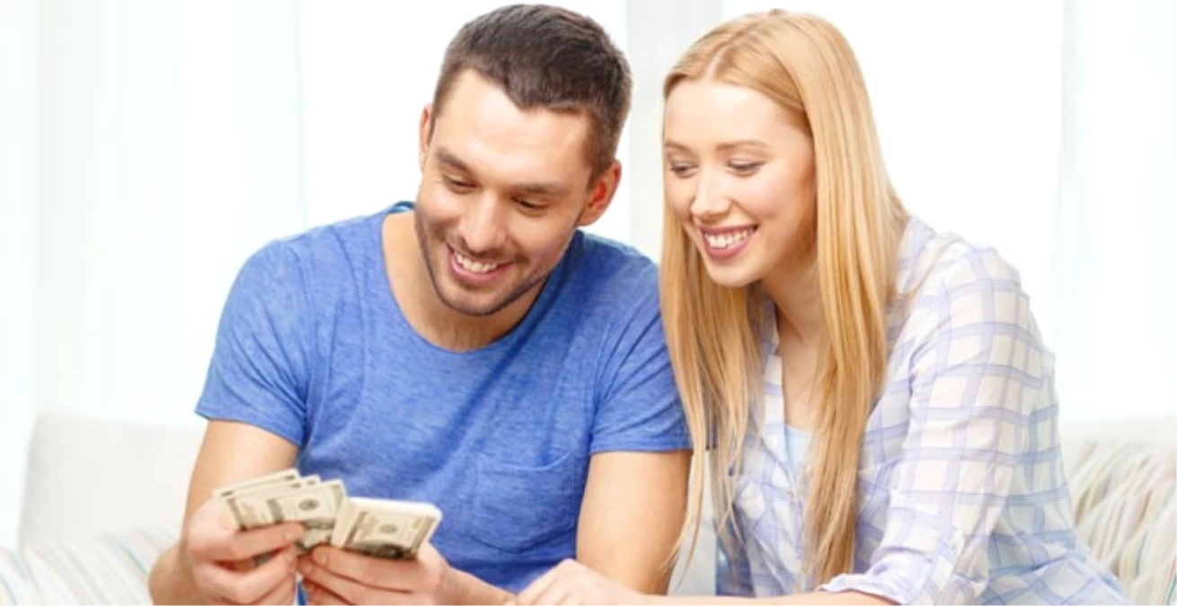Evli Çiftler Nasıl Para Biriktirirler?