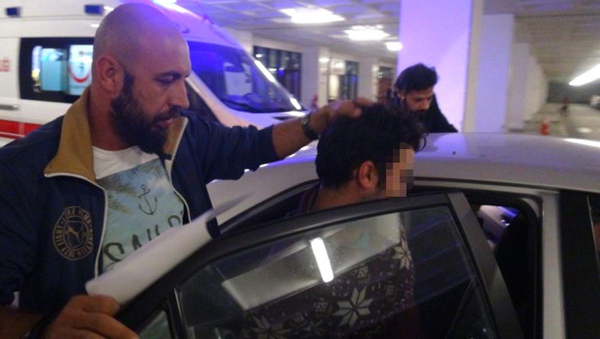 FETÖ Firarileri Gizlendikleri TIR'da Romanya'ya Kaçarken Yakalandı