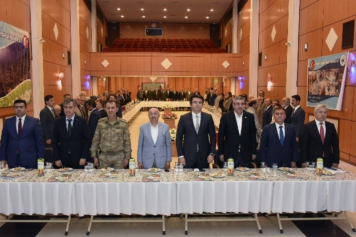 Fetö Gümüşhane Valisi Hakkında Sahte Delil Üretmiş