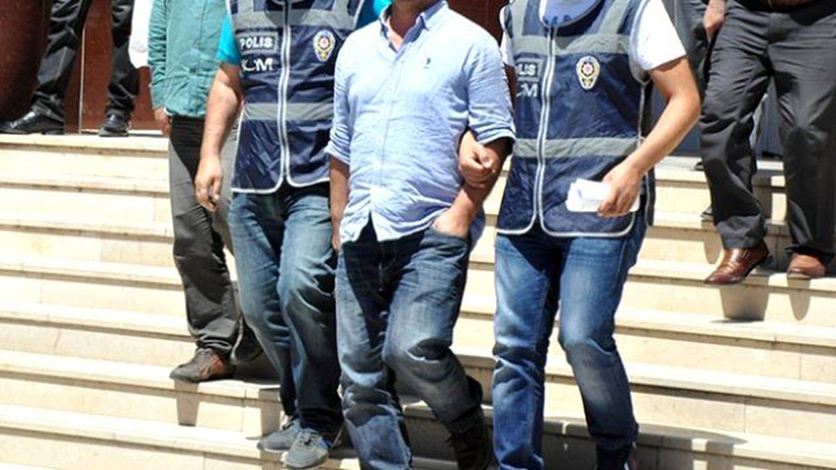Fetö\'nün Darbe Girişimine İlişkin Soruşturma