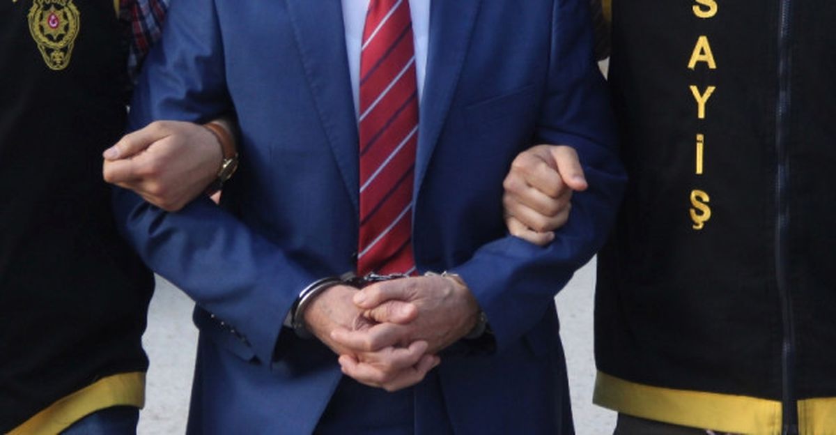 Fetö\'nün Darbe Girişimine İlişkin Soruşturma