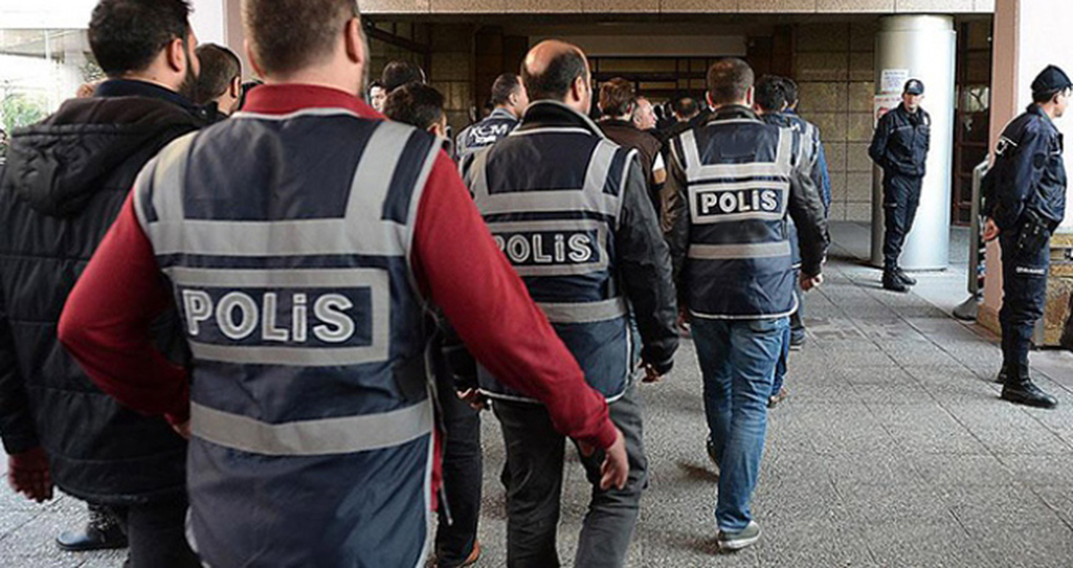 FETÖ'nün 'Türkiye Polis İmamı' Yurt Dışına Kaçmış