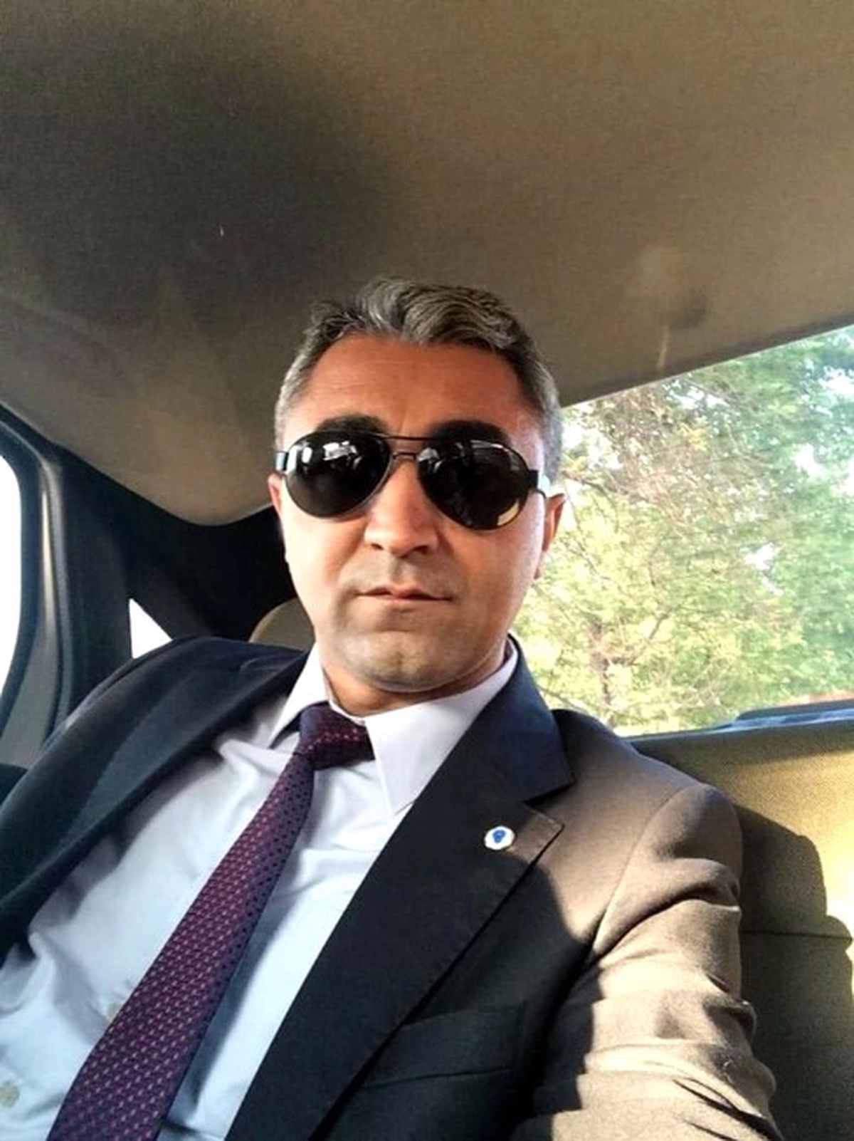 Fetö Soruşturmasını Yürüten Müdür Gözaltında