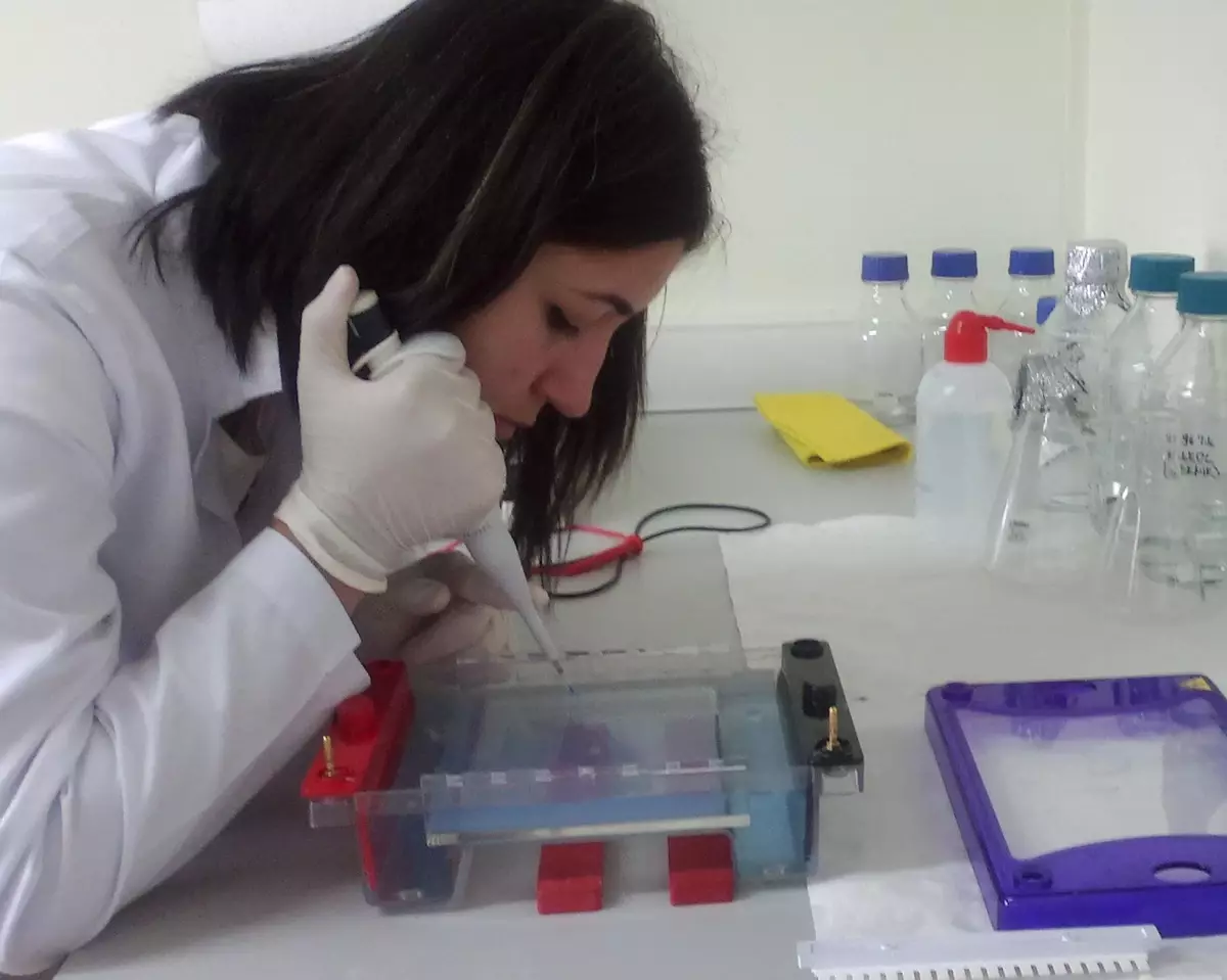 Fotokapanlarla Hayvan Türlerini Belirliyorlar