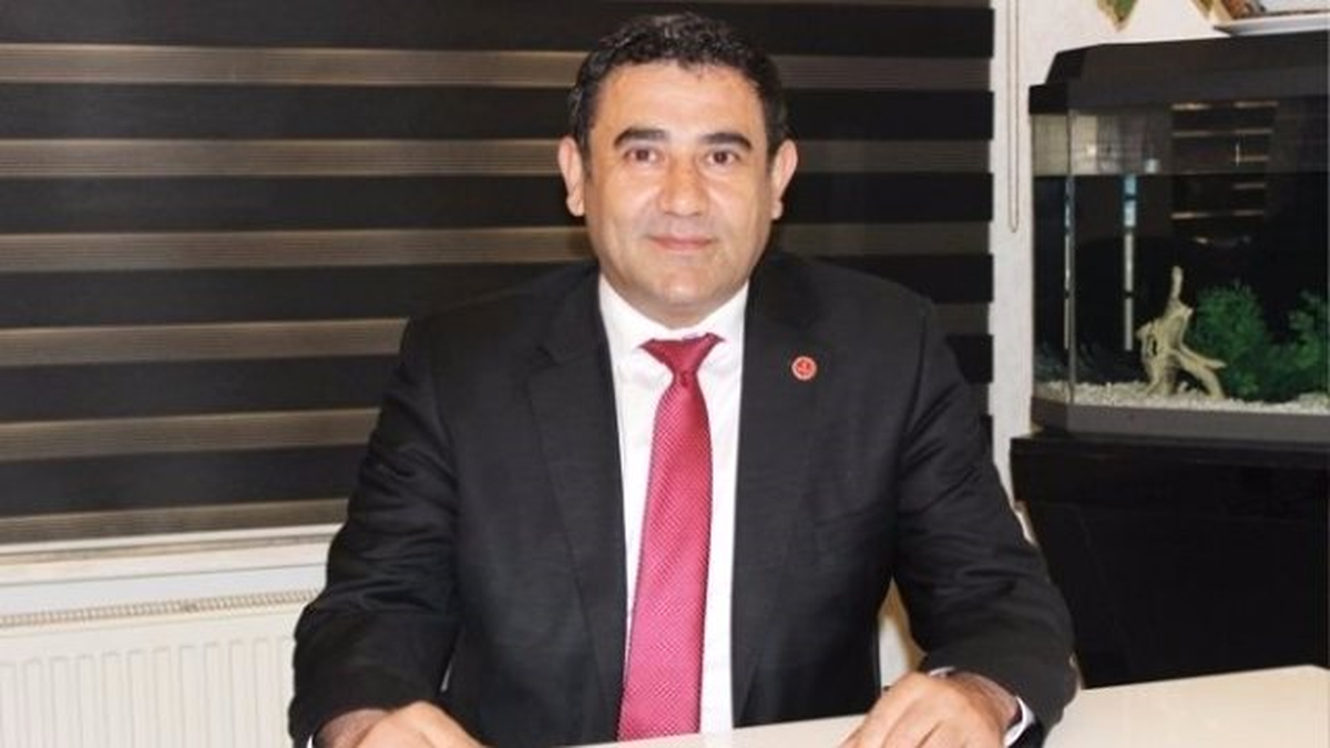 Gaziantep\'teki Terör Operasyonları