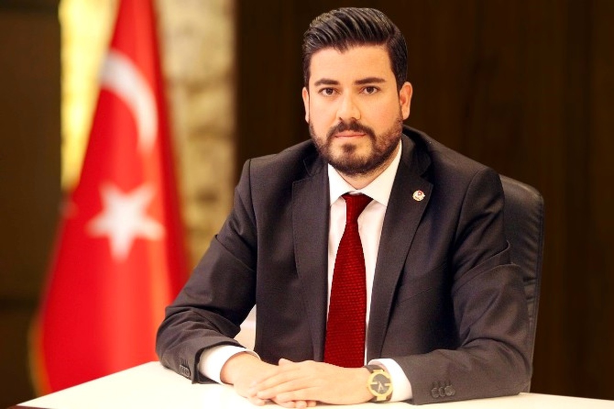 Ggc Başkanı Ay: "Birlik ve Beraberlikle Terörün Karşında Duracağız"