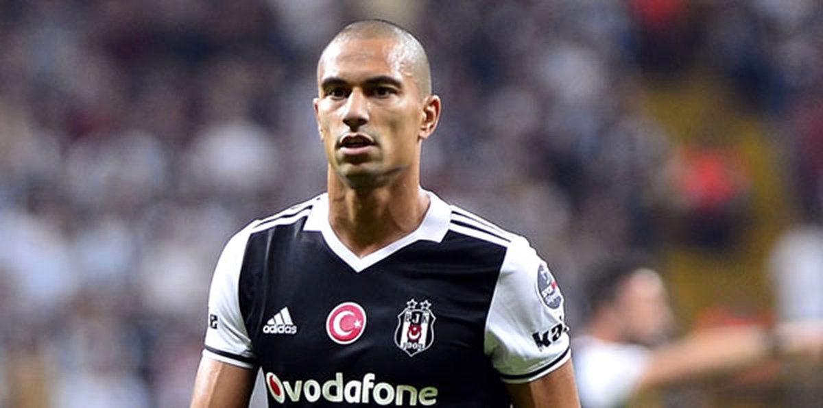 Gökhan İnler: "Beşiktaş Her Zaman Kalbimdeydi"