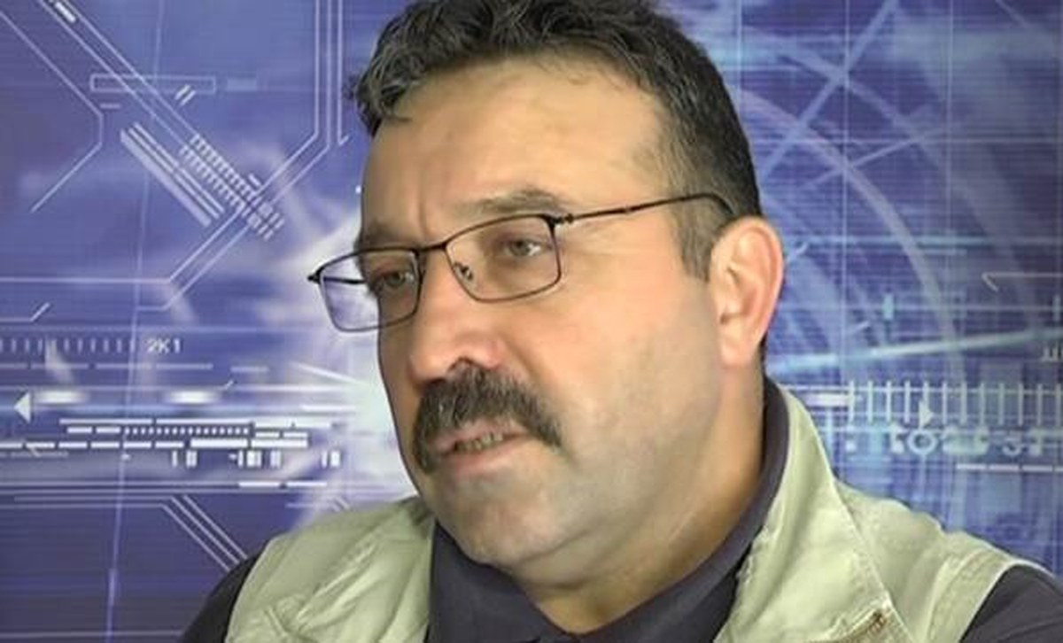 Güvenlik Uzmanı Ağar: "Musul\'u Kurtarma Harekatı Değil, Toprak Kapma Savaşı"