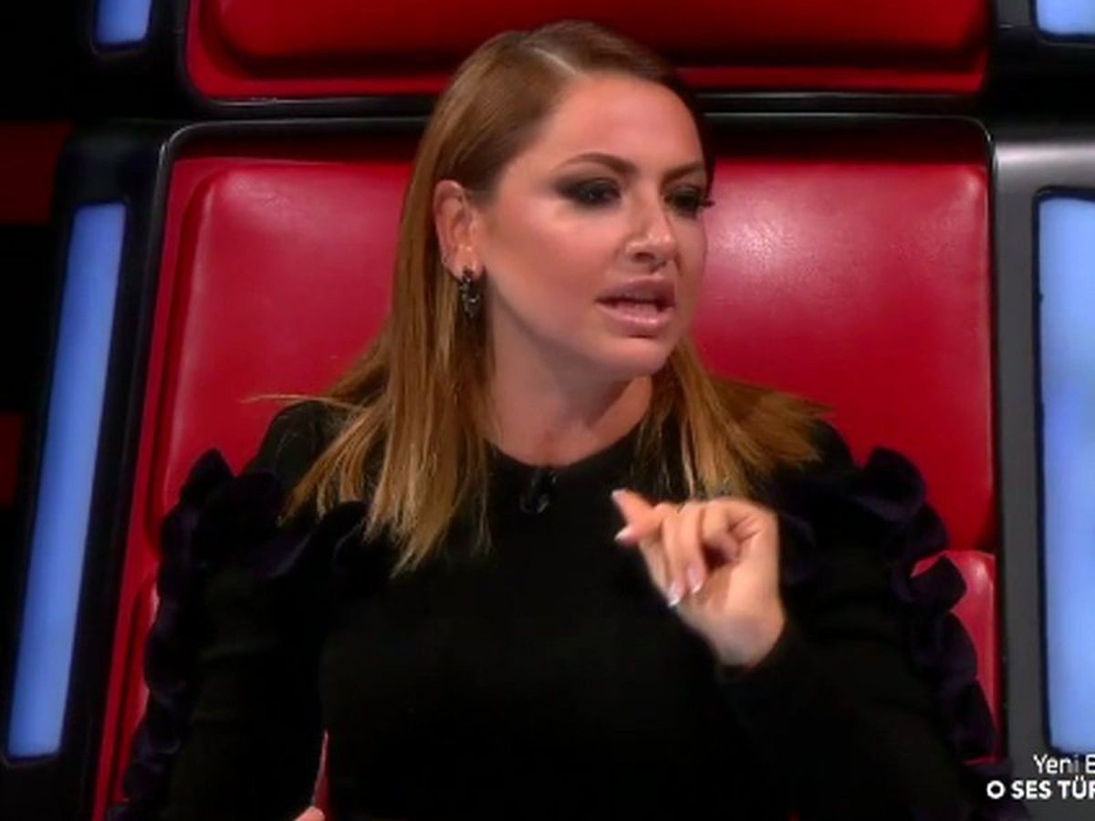 Hadise\'den Şampiyonluk Açıklaması: \'Önemli Olan Benim Kazanmam Değil...\'