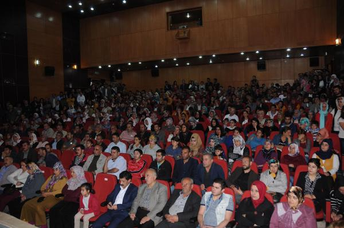 Hakkari\'de 108 Kişilik İşe 5 Bin 806 Kişi Başvurdu