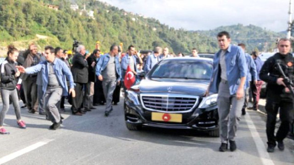 Halk Oylamasına Adım Adım