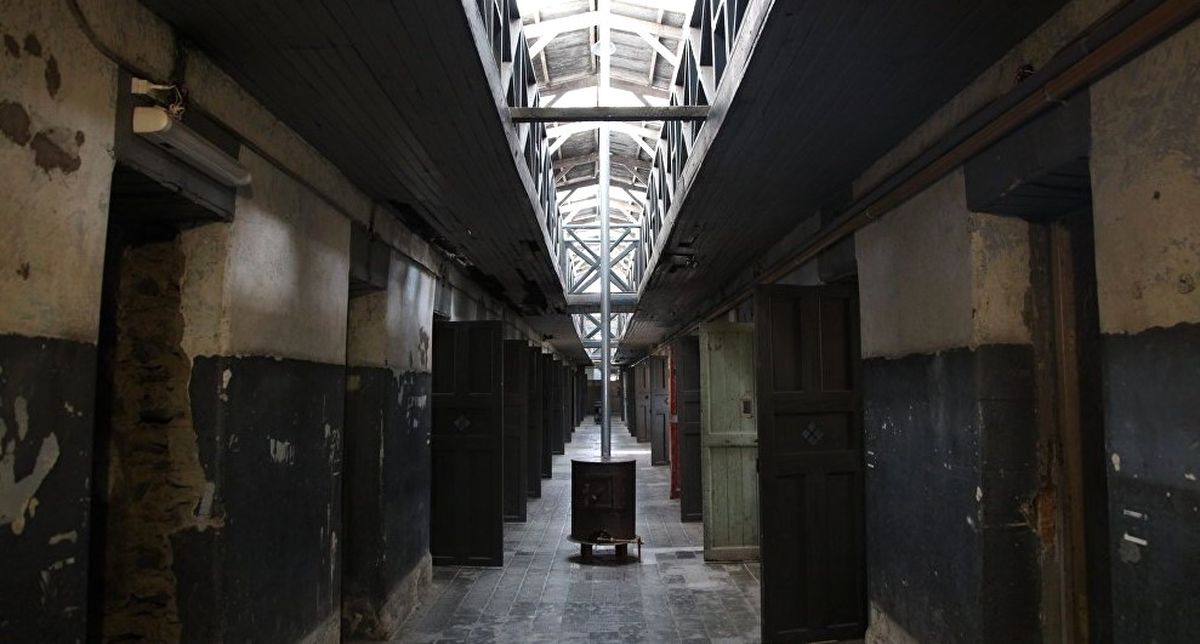 Hapishanede Çatışma: 25 Mahkum Öldü