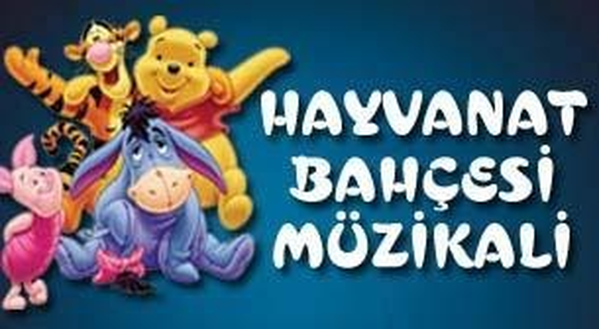 Hayvanat Bahçesi Müzikali