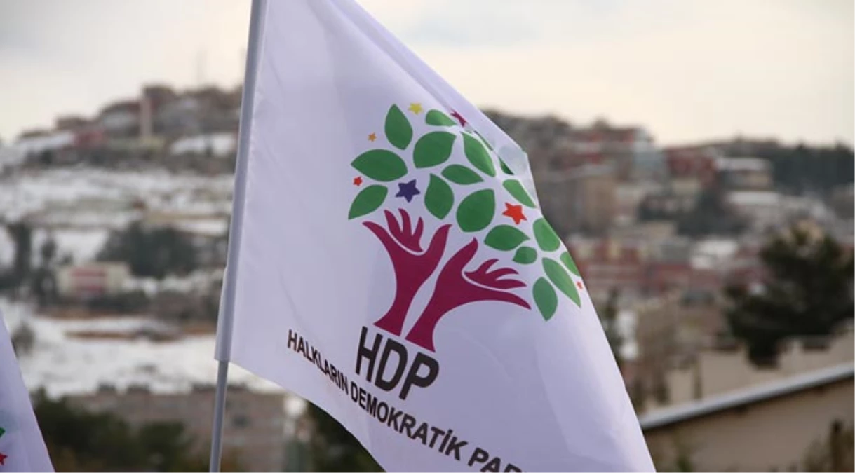 Hdp Pm Sonuç Bildirgesinden Açıklaması