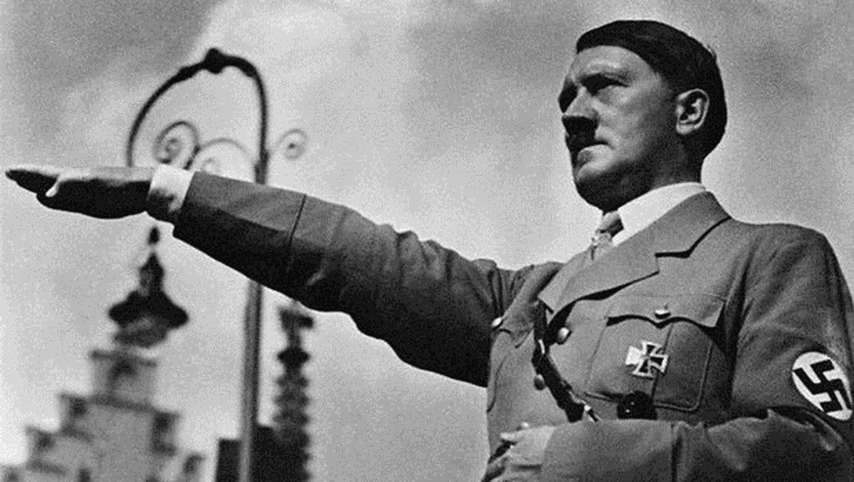 Hitler\'in Doğduğu Ev Yıkılacak