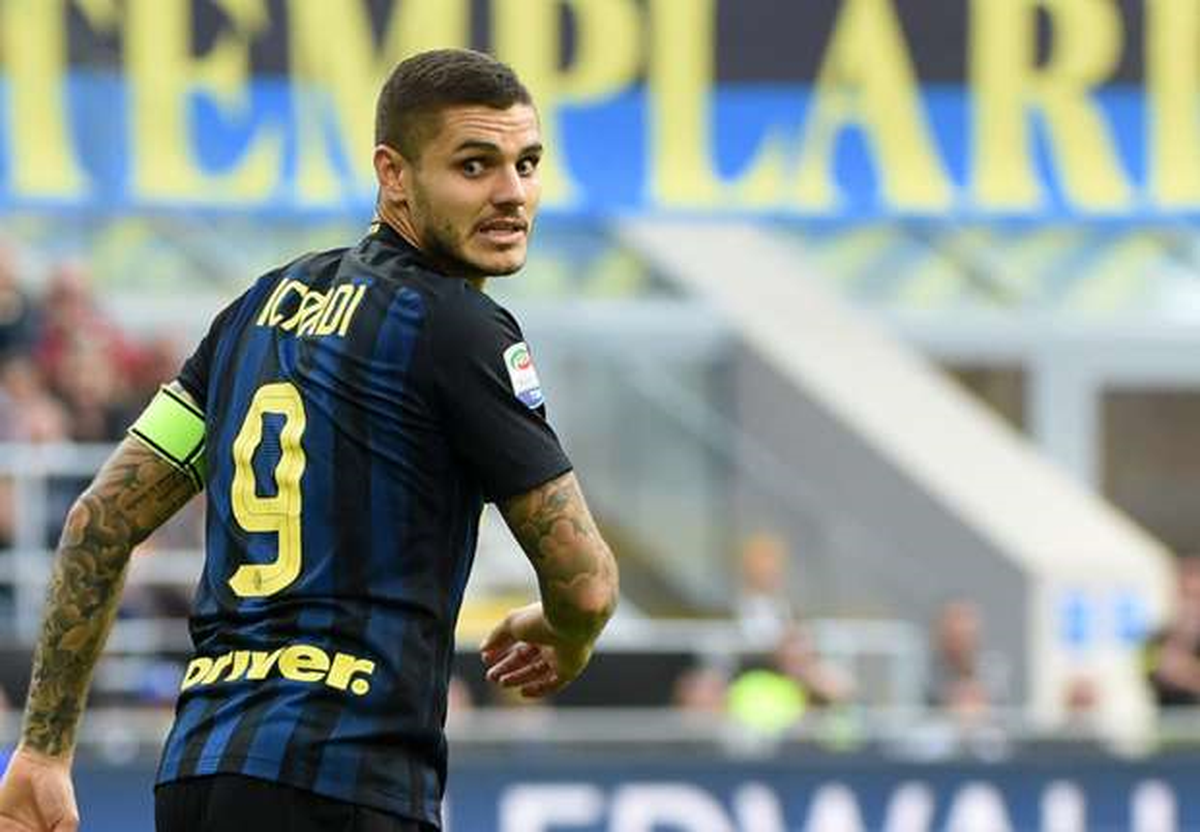 Icardi, Inter Taraftarlarından Özür Diledi