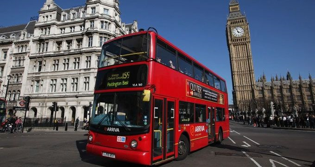 İngiltere'nin AB'den Ayrılması ABD'ye Yarayacak