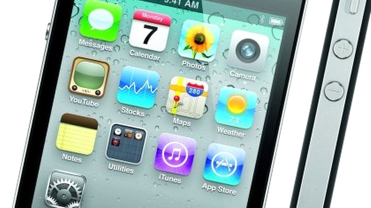 İphone 4 İçin Yolun Sonu!