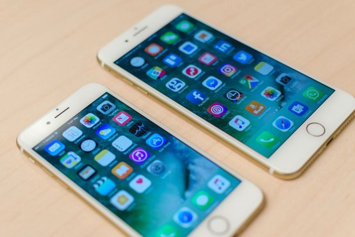 İphone 7\'nin Maliyeti Belli Oldu