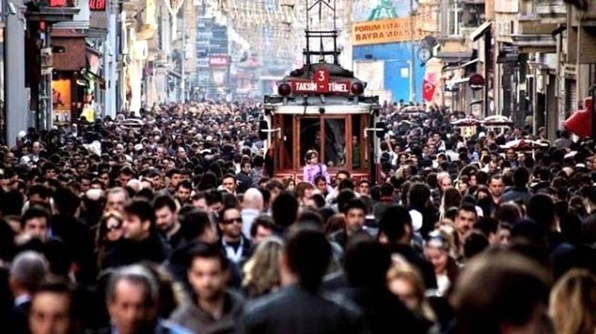İş Gücü İstatistikleri (1)