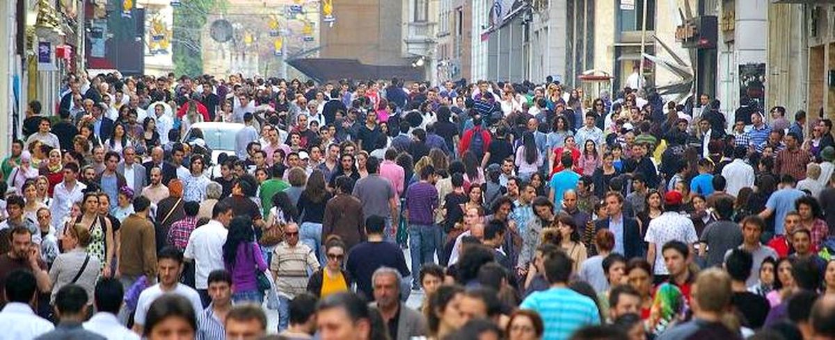 İş Gücü İstatistikleri (2)