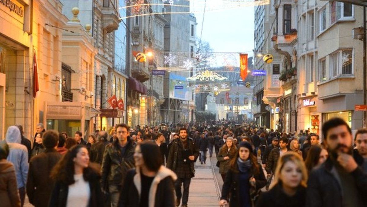 İşsizlik Rakamları Açıklandı