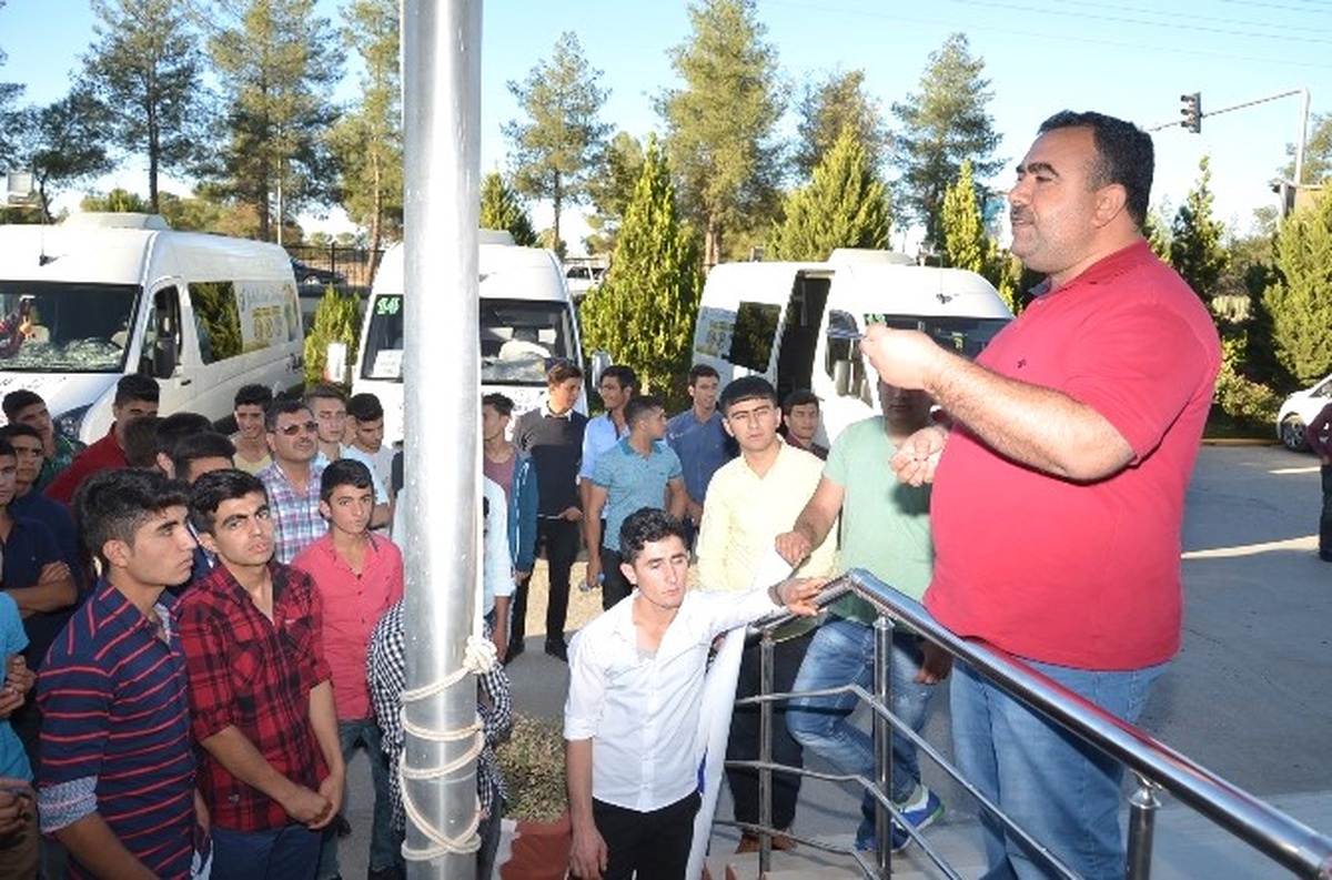 İstanbul ve Çanakkale Gezilerinin Startı Verildi