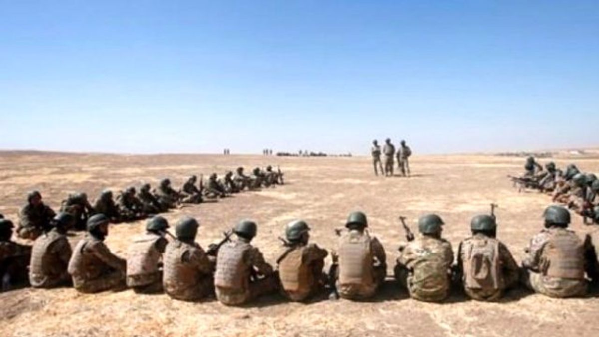 İşte Türkiye\'nin Musul İçin B Planı