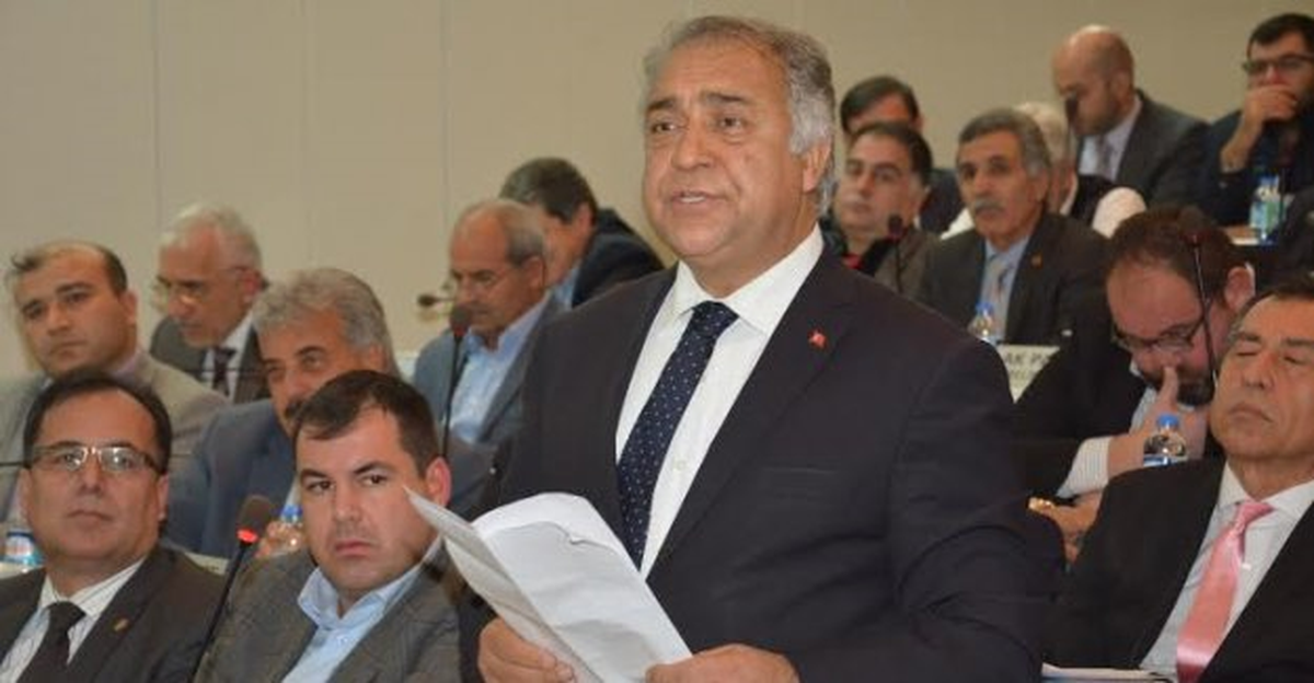 İzmir Büyükşehir Belediyesi Deniz Ulaşımında Sınıfta Kaldı"