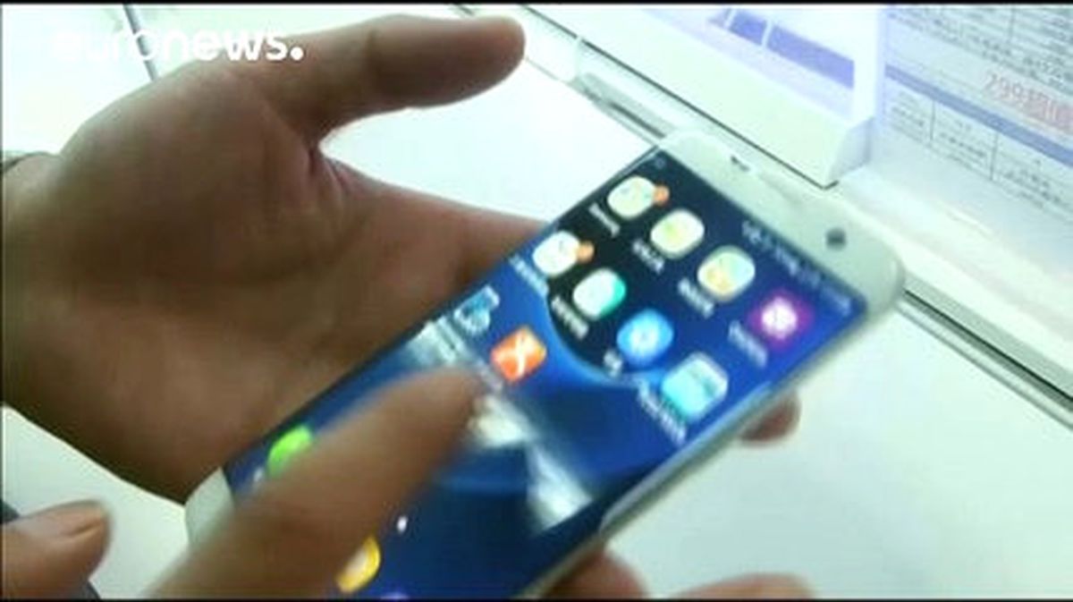 Japonya da \'Galaxy Note 7\'yi Yasakladı