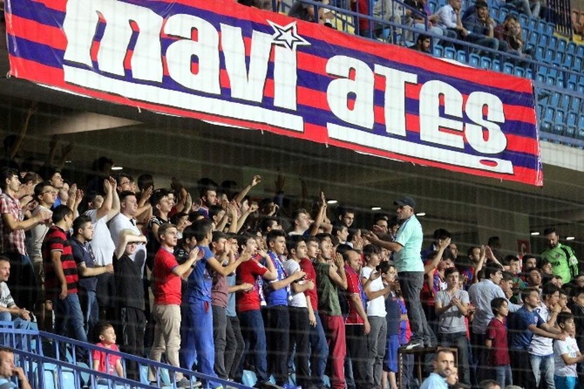 Karabükspor\'da Taraftar Hasreti Bitiyor
